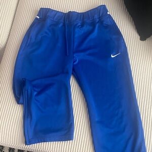 Nike Track Pants